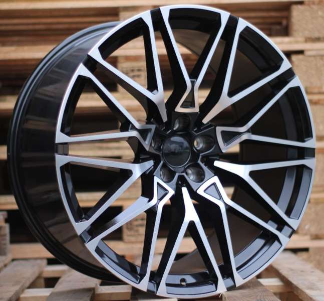 valuveljed JIL Wheels B5771(B16
