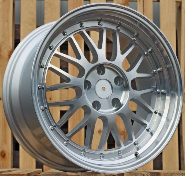 valuveljed JIL Wheels A1025Poli
