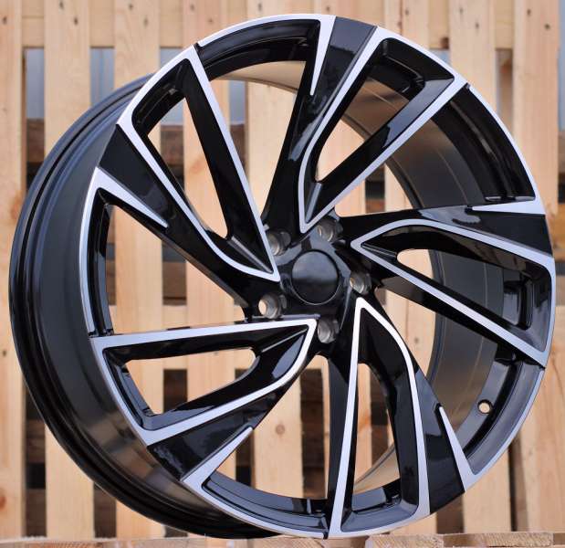 valuveljed JIL Wheels B5772
