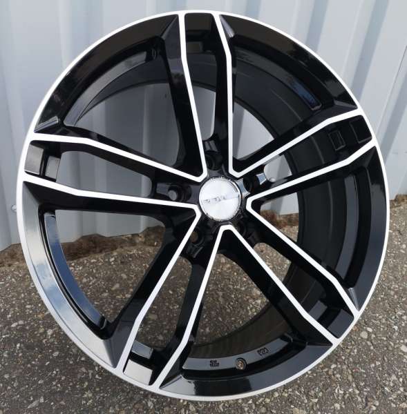 valuveljed JIL Wheels D5276