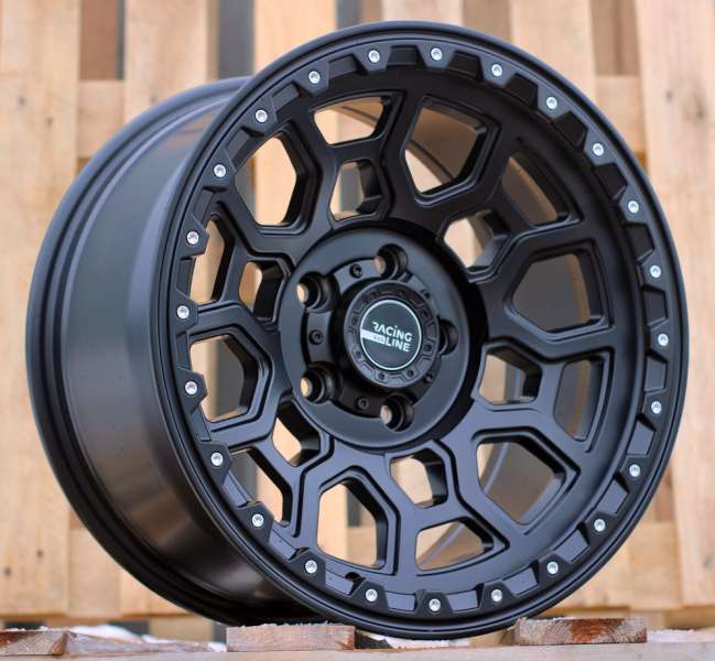 valuveljed JIL Wheels B1105