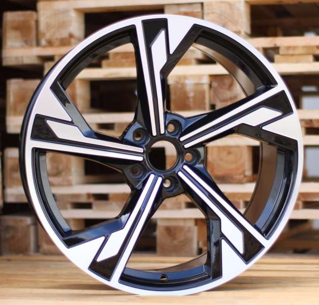 valuveljed JIL Wheels B5419