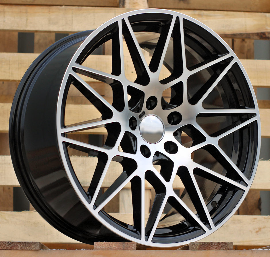 valuveljed JIL Wheels B5167