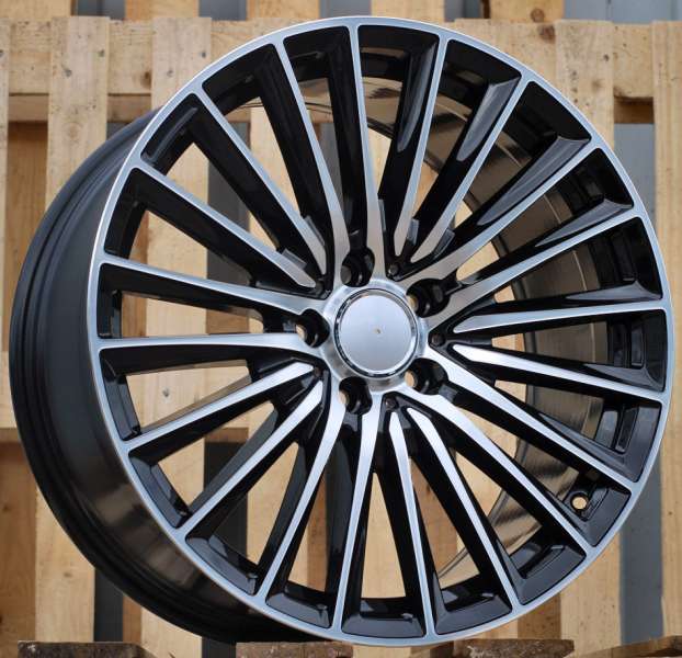 valuveljed JIL Wheels B5909