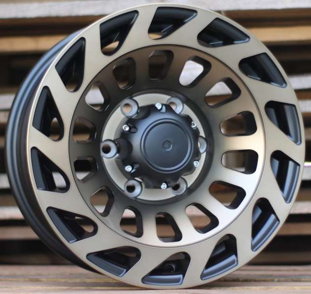 valuveljed JIL Wheels L2143