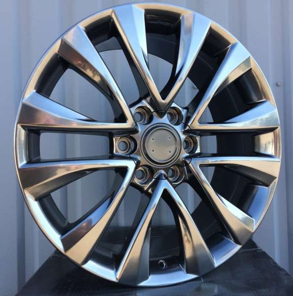 valuveljed JIL Wheels B1115