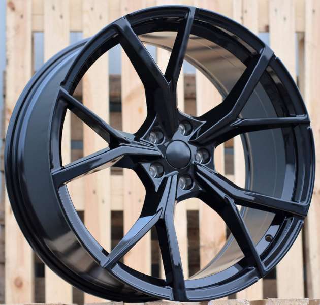 valuveljed JIL Wheels B5801