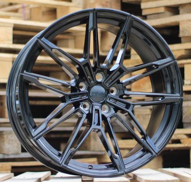 valuveljed JIL Wheels I0294