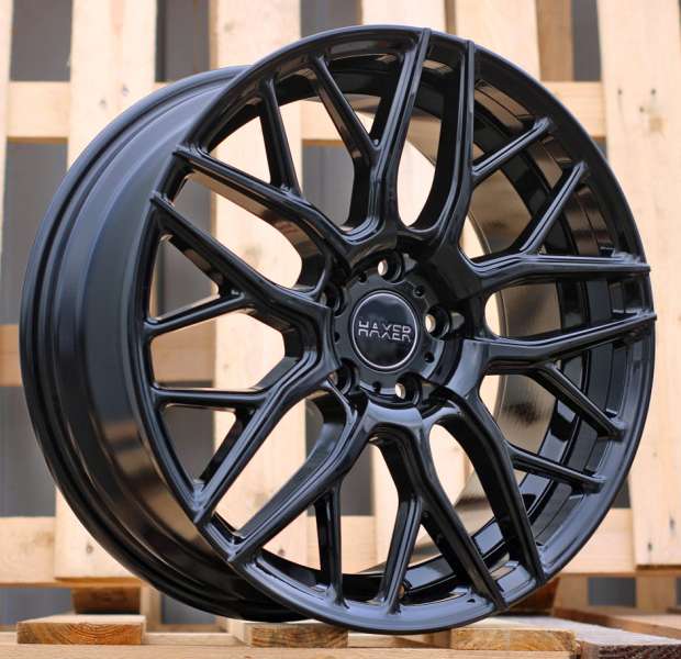 valuveljed JIL Wheels HX038