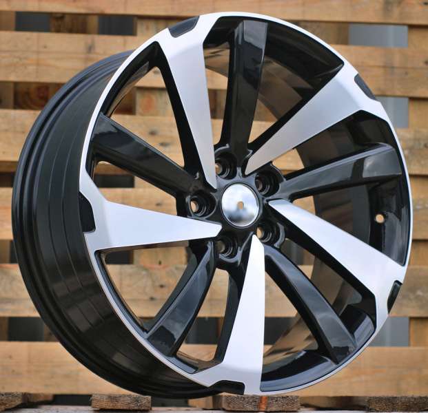 valuveljed JIL Wheels FE172