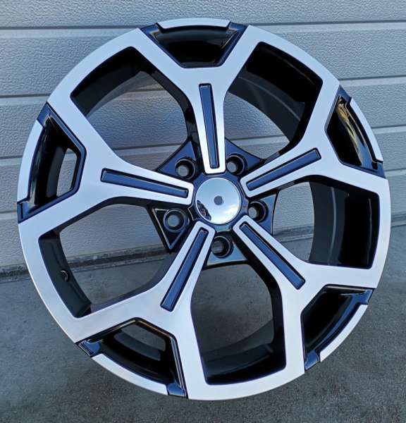 valuveljed JIL Wheels B5409