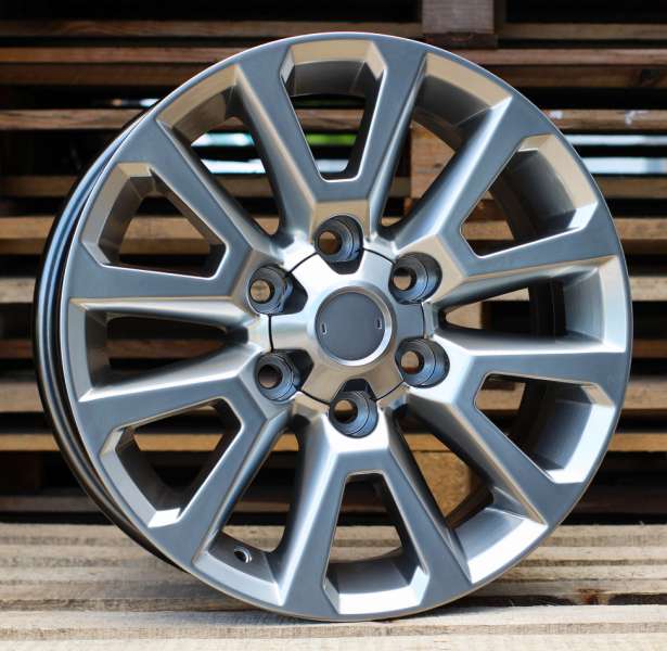 valuveljed JIL Wheels B1072