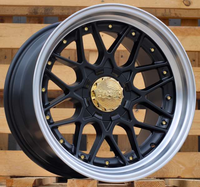 valuveljed JIL Wheels HX025