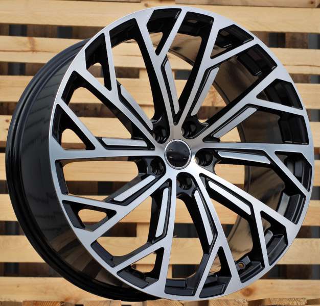 valuveljed JIL Wheels I0337
