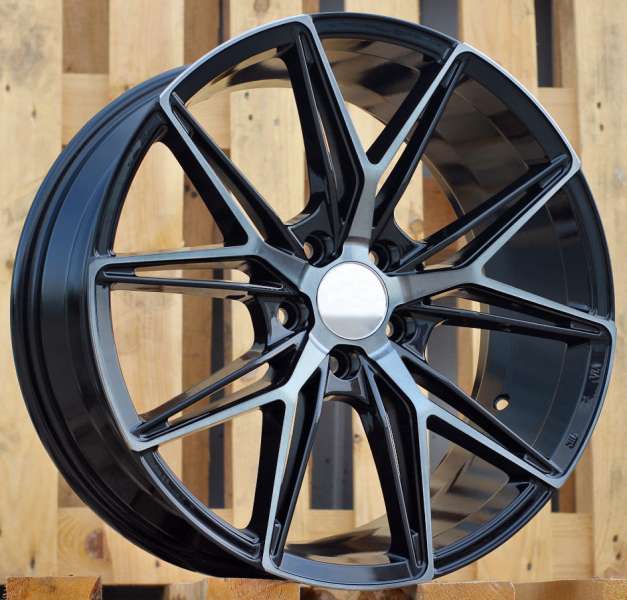 valuveljed JIL Wheels Y0036