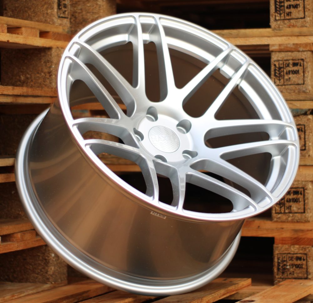 valuveljed JIL Wheels HX020