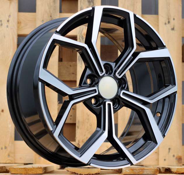 valuveljed JIL Wheels B5952