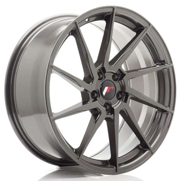 valuveljed Japan Racing JR36