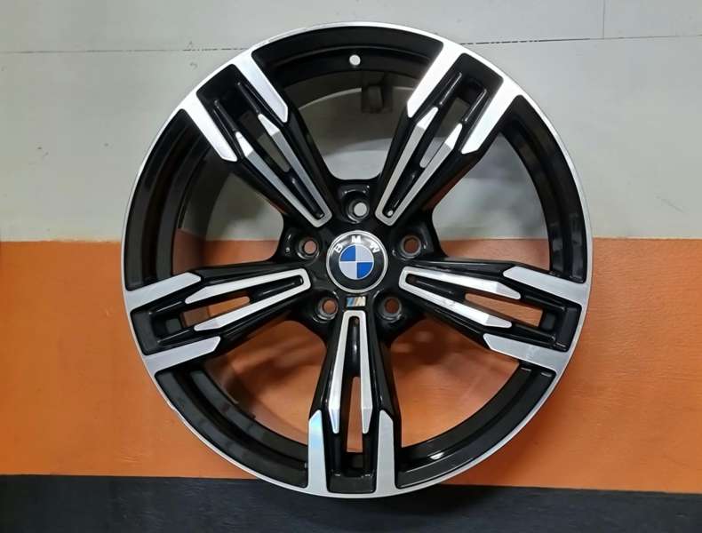 valuveljed Replica BMW