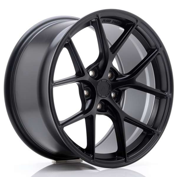 valuveljed Japan Racing SL-01