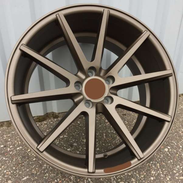 valuveljed JIL Wheels QC1122