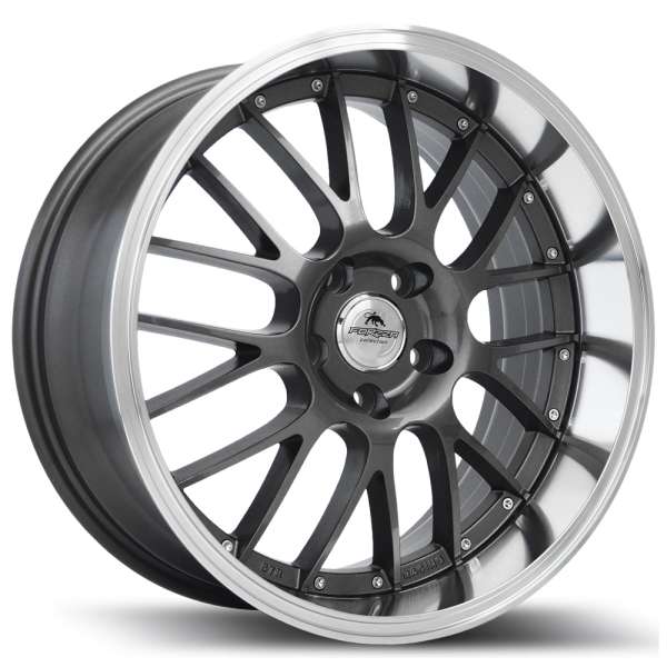 valuveljed Forzza Raven
