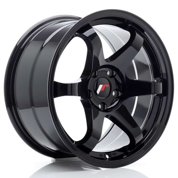 valuveljed Japan Racing JR3