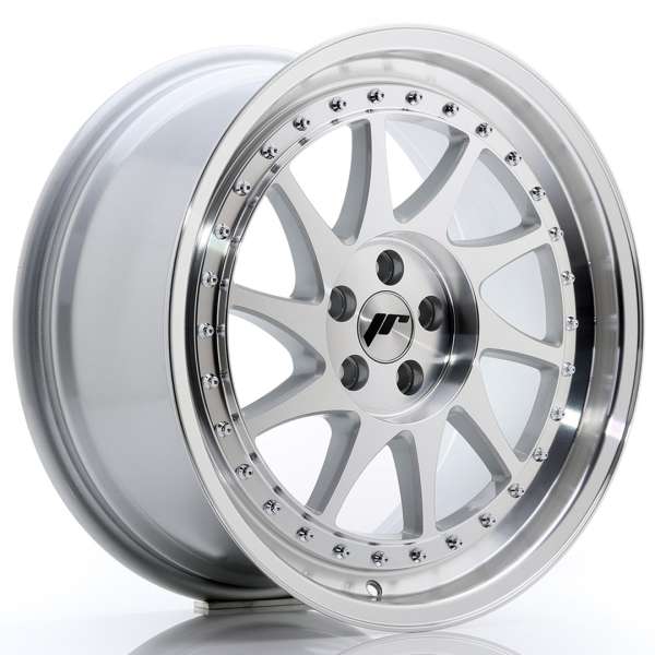 valuveljed Japan Racing JR26