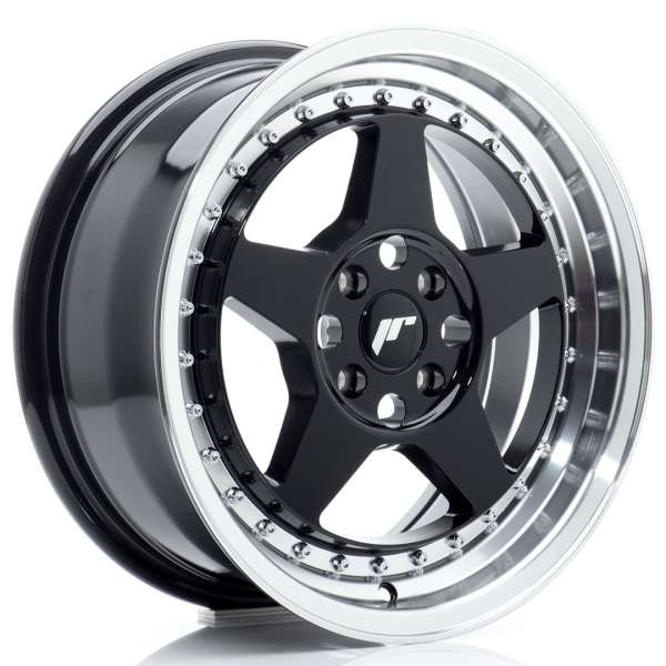 valuveljed Japan Racing JR6