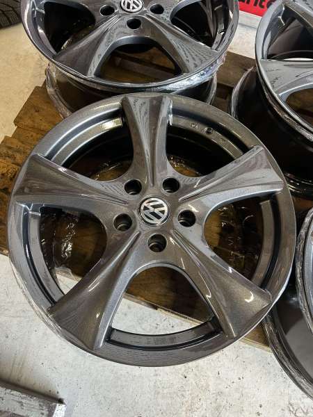 plekkveljed RIAL Transporter 2