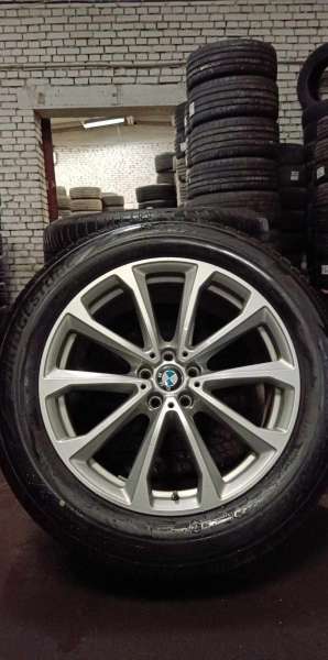 valuveljed BMW Originaal (DEMO)