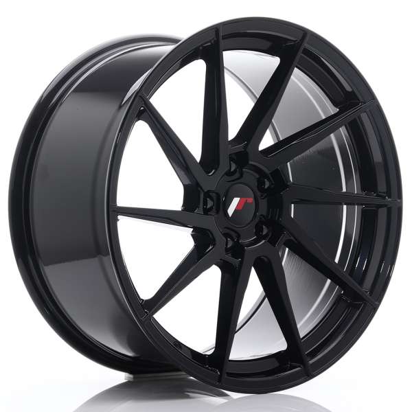 valuveljed Japan Racing JR36