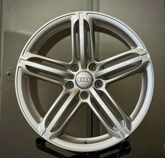 valuveljed Audi Q7 original