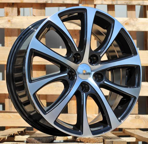 valuveljed JIL Wheels BY971