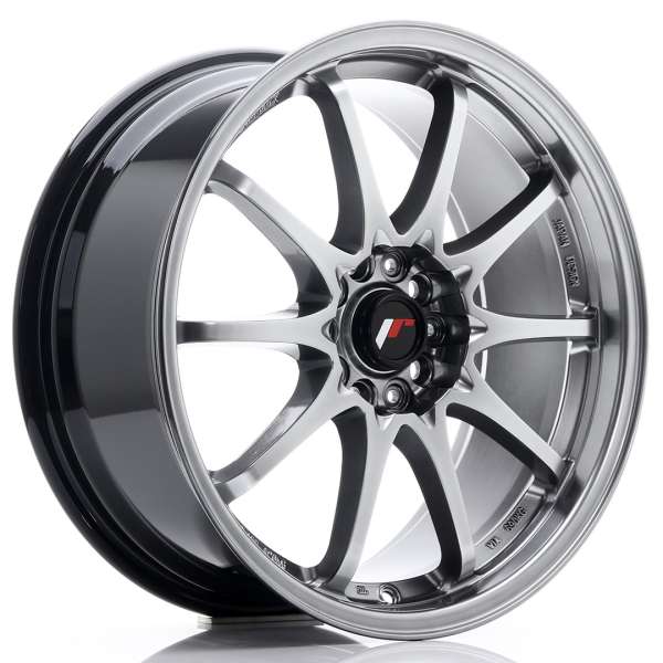 valuveljed Japan Racing JR5