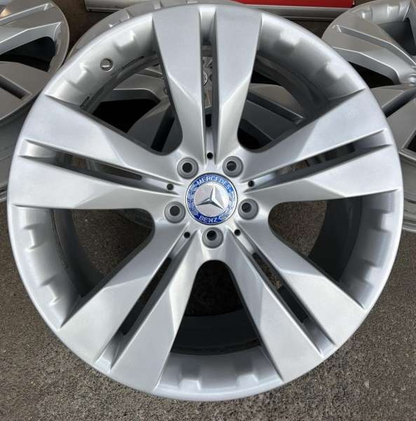 valuveljed Mercedes Benz Originaal
