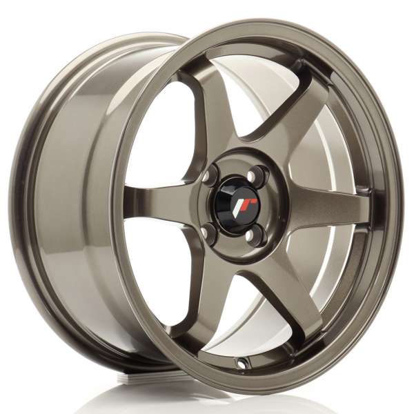 valuveljed Japan Racing JR3