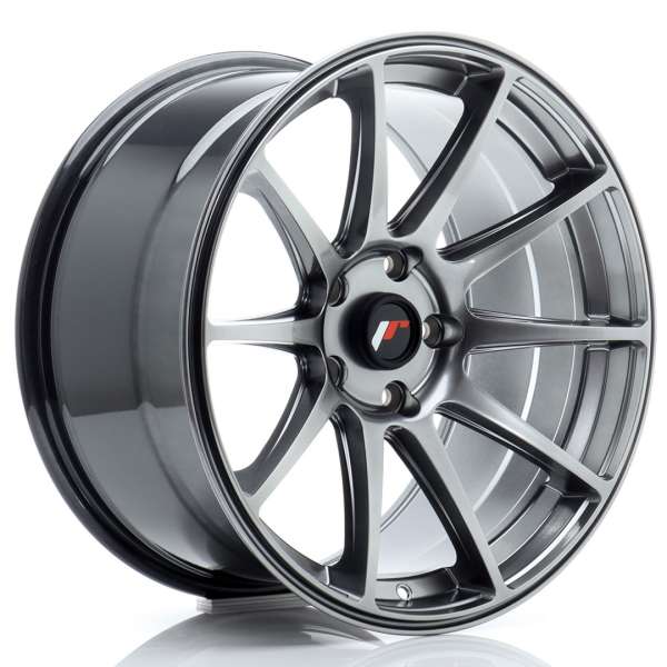 valuveljed Japan Racing JR11