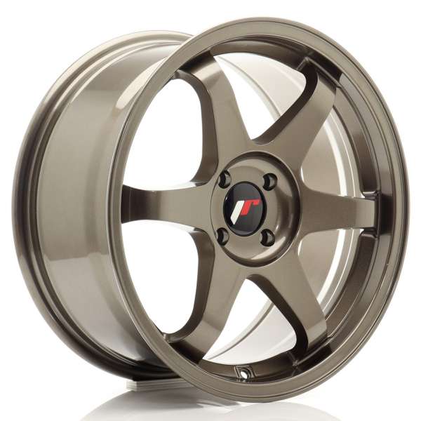 valuveljed Japan Racing JR3