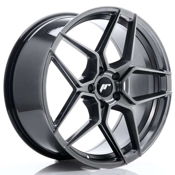 valuveljed Japan Racing JR34