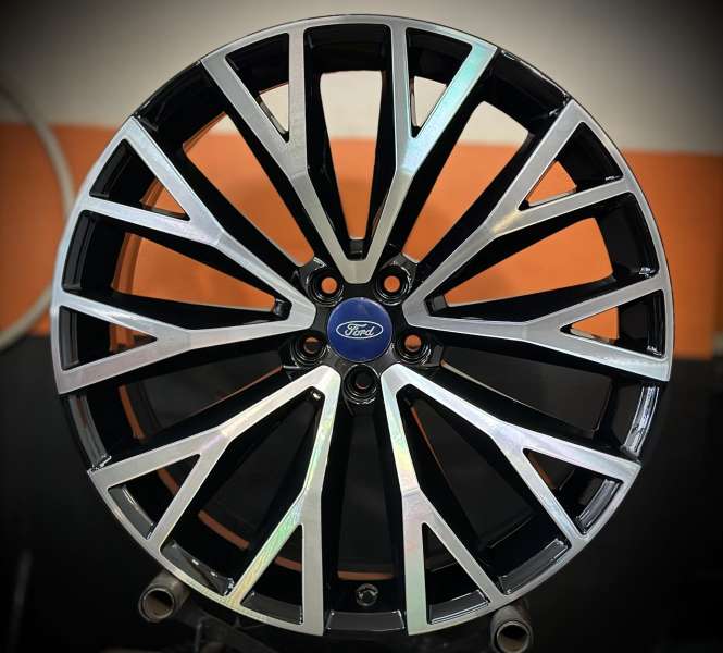 valuveljed Ford Original