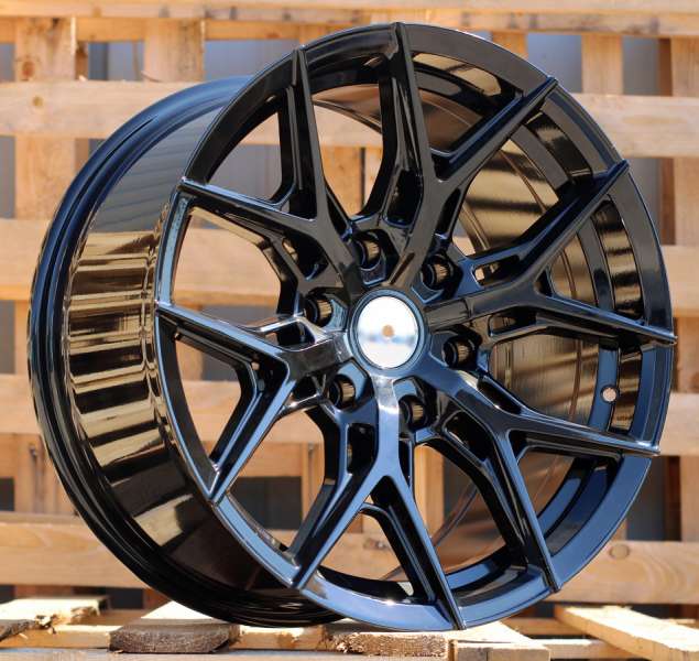valuveljed JIL Wheels B1673