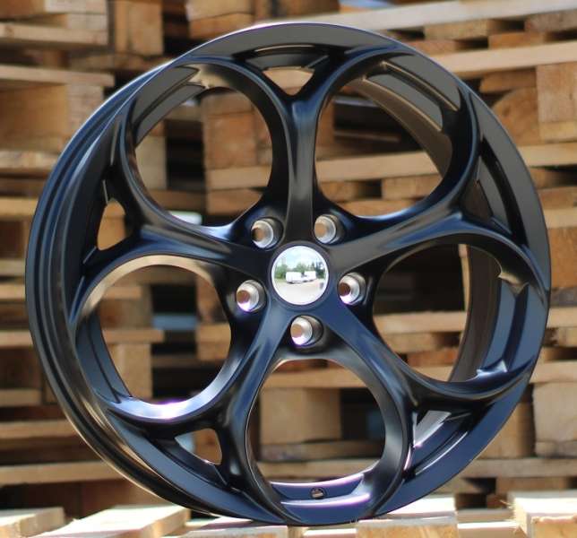 valuveljed JIL Wheels L1664