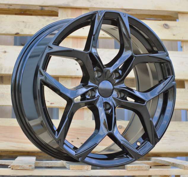 valuveljed JIL Wheels I5572