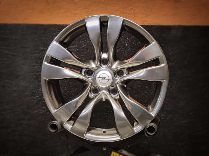 valuveljed JIL Wheels A5177