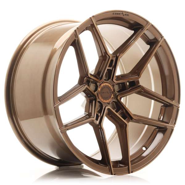 valuveljed Concaver CVR5