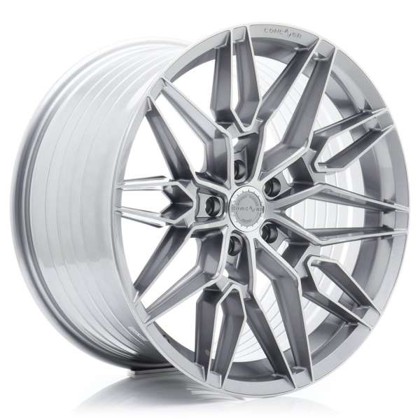 valuveljed Concaver CVR6