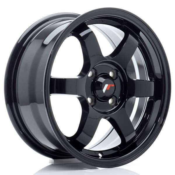 valuveljed Japan Racing JR3