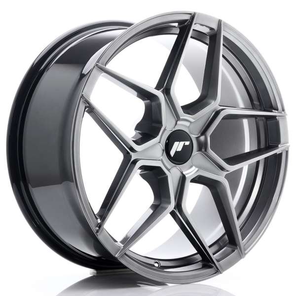 valuveljed Japan Racing JR34
