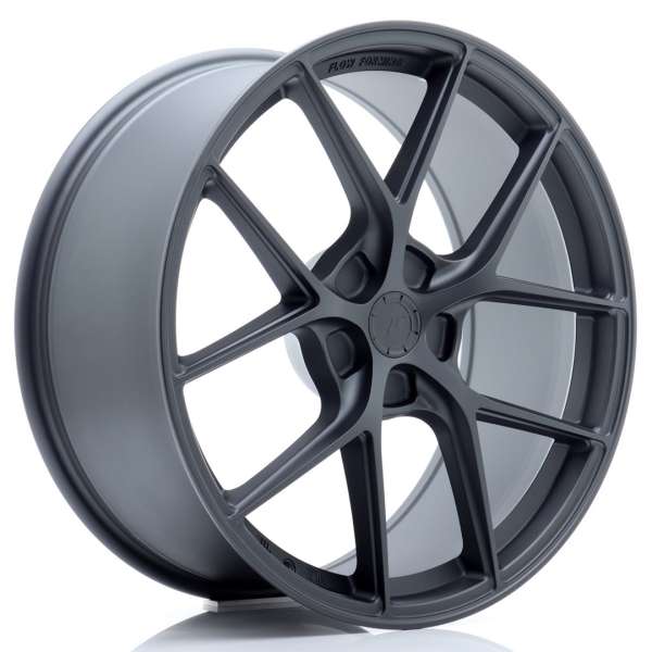 valuveljed Japan Racing SL-01